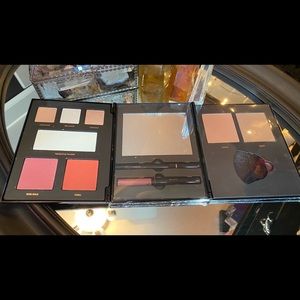 ISH Natural Glow Palette